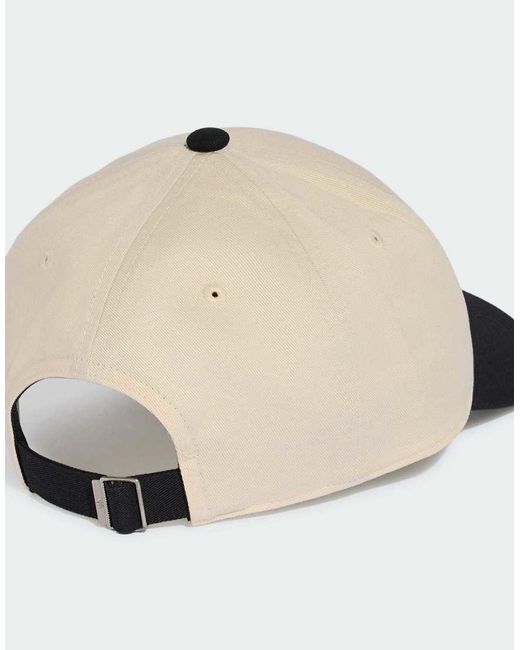Adidas Originals Natural American Classic Baseball Cap
