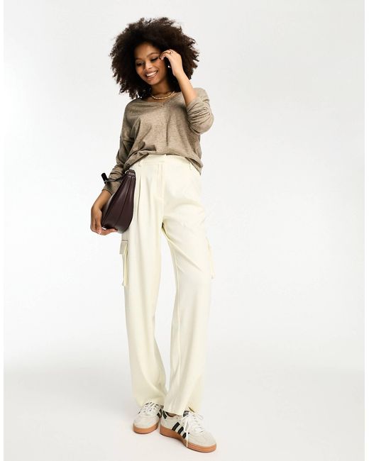 Object Natural – pullover