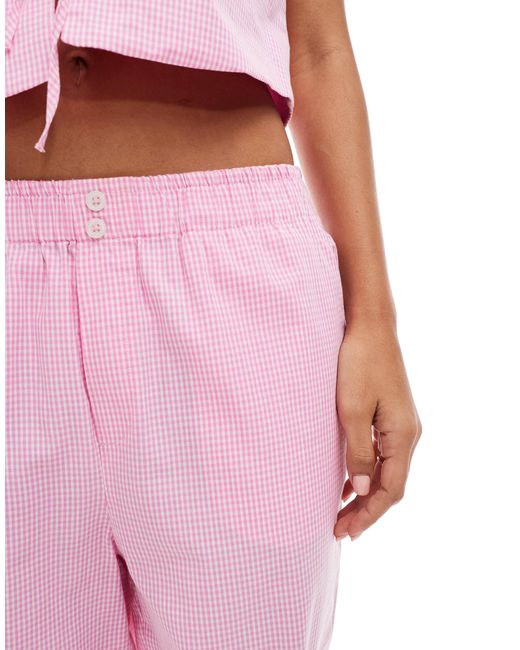 ONLY Pink – hose
