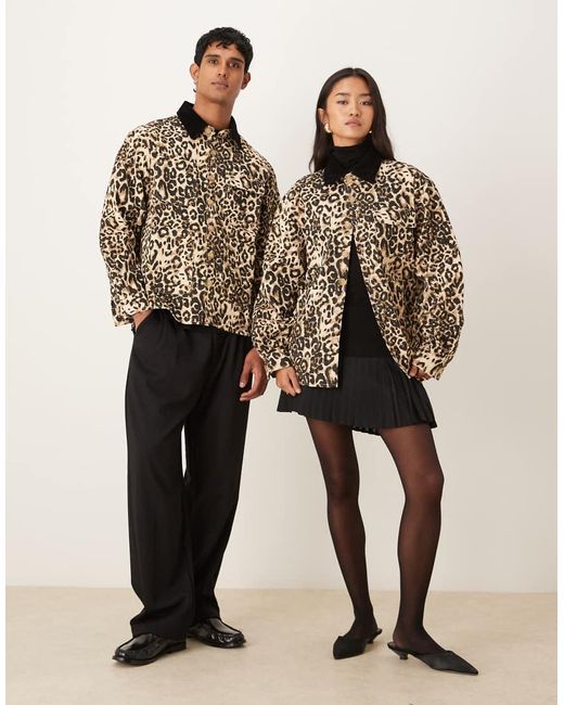 Sister Jane Black Worker Jacket