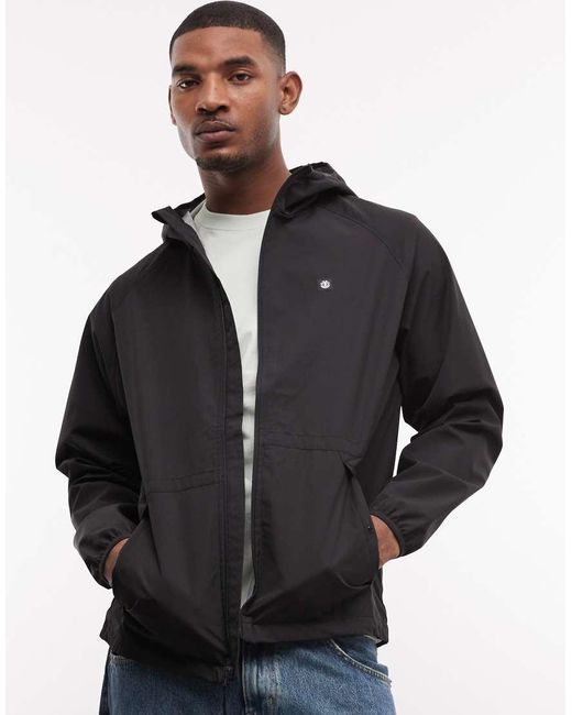 Alder di Element in Gray da Uomo