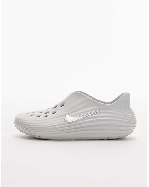 Reactx di Nike in Gray da Uomo