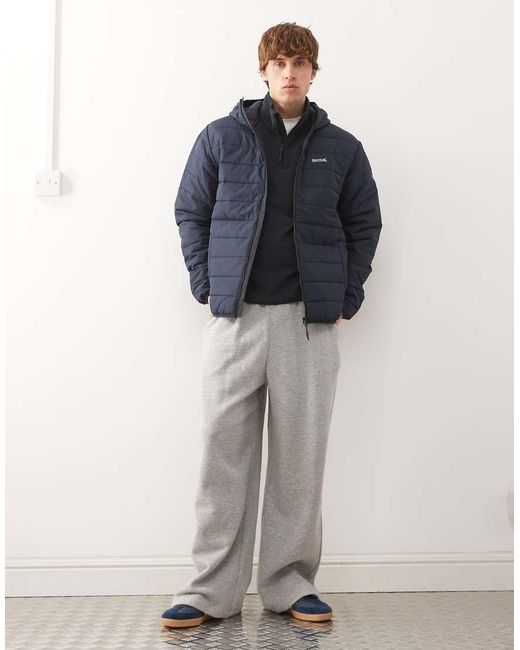 Regatta Blue Helfa Jacket for men