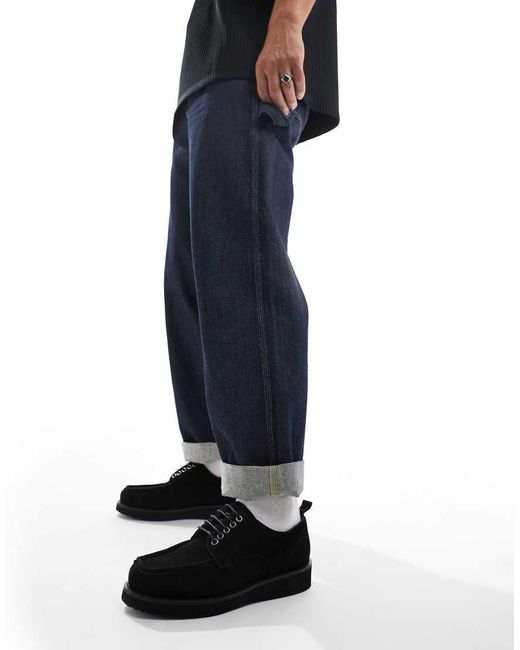 Asos zapatos hombre sale