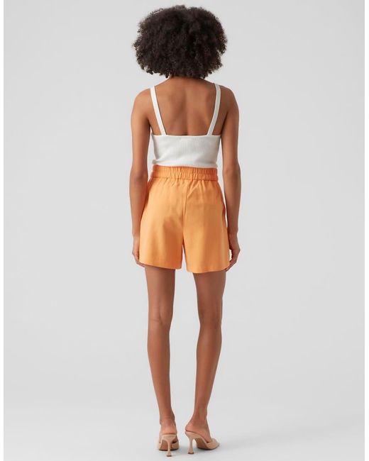 Vero Moda White Top