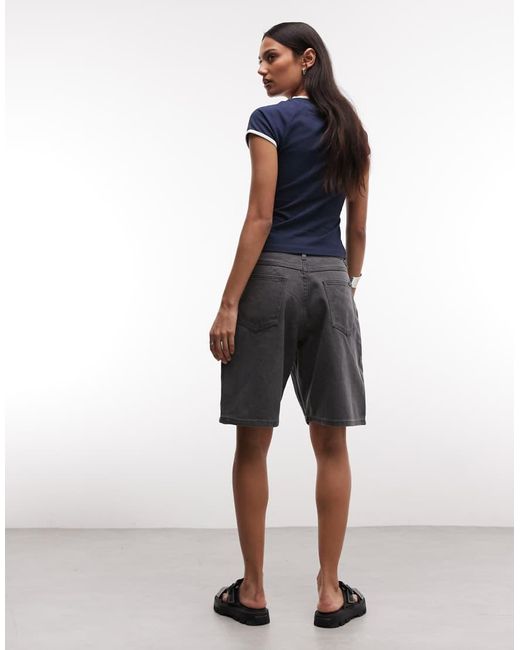 Shift Obey de color Gray