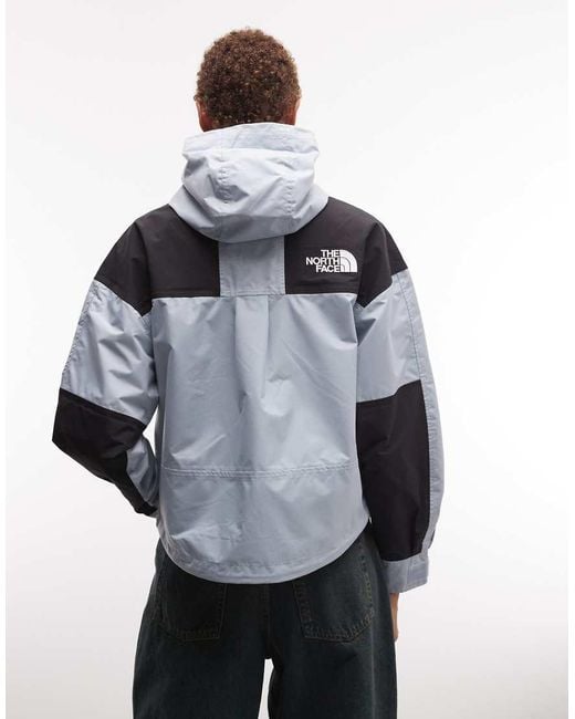 The North Face Gray W Reign On Jacket