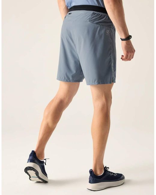 Ultimate Ii di Dare 2b in Blue da Uomo