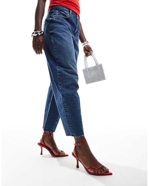 Havana di ASOS in Blue