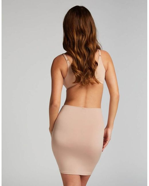 Hunkemöller Gray Smoothing Underskirt