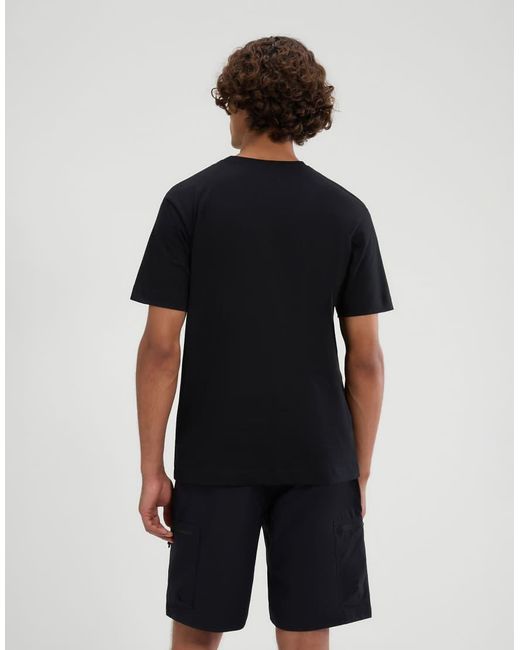 Ellesse Blue Venire Tee for men