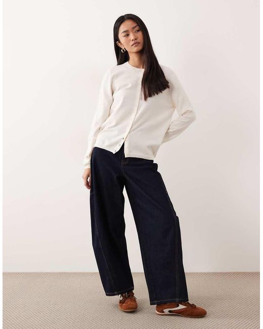 Jdy Natural Cardigan