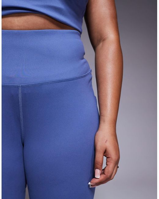 Curve - icon - legging 4505 en coloris Blue