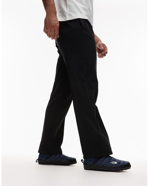 The North Face Blue Thermoball Traction Mules for men