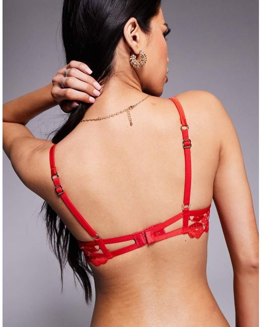 Bluebella Marian Wired Bra