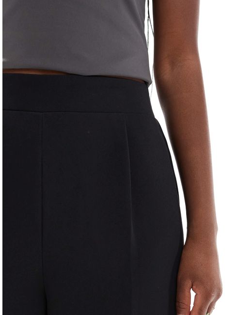 Pantalon ample à enfiler New Look en coloris Blue