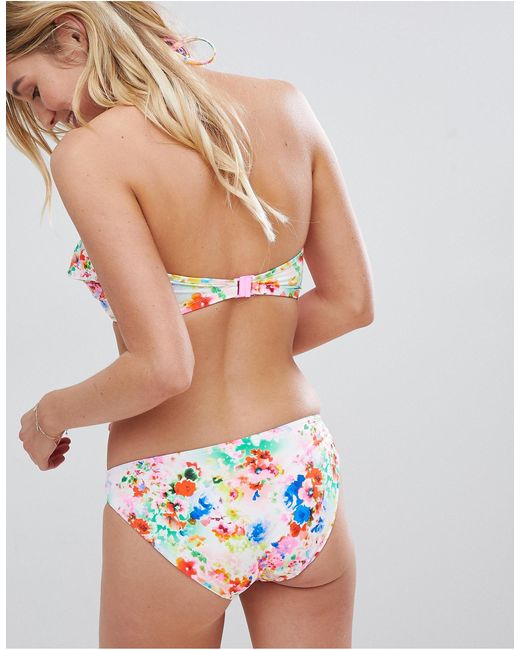 Freya Endless Summer Bikini Bottom - Lyst