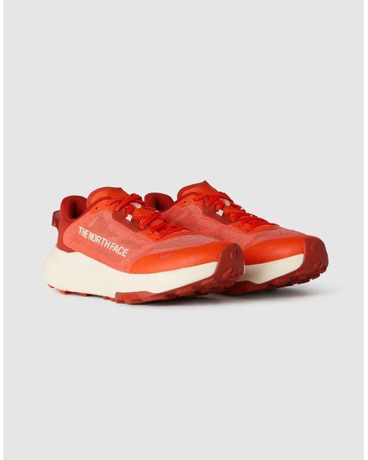 The North Face Red M Altamesa 300 V2 for men
