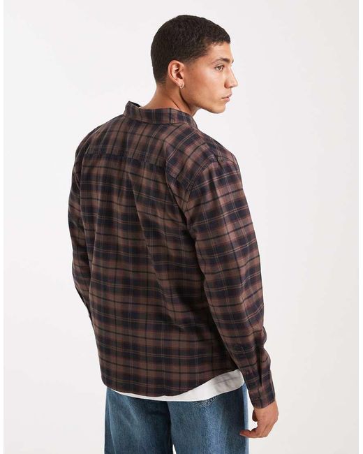 Authentic di Levi's in Brown da Uomo