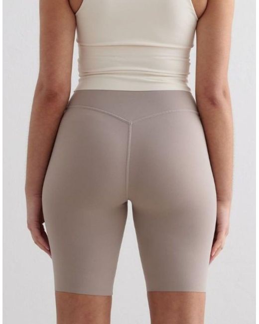 Aim'n Brown Dark Clay Sense Shorts