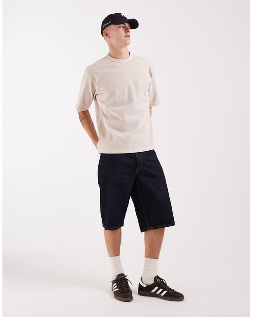 Levi's Natural Heavyweight Relaxed T-Shirt for men