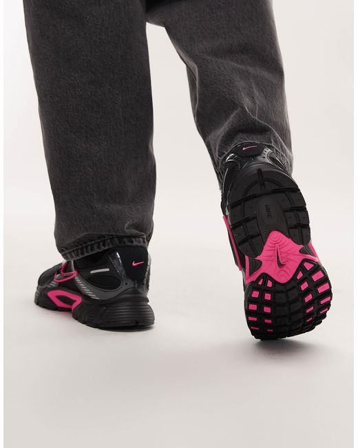 Simbol Rnr Nike V5 Rnr Sneakers in Black | Lyst Canada