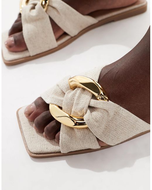 ASOS Brown – foxy – slider