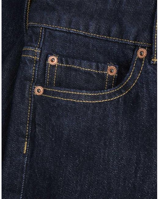 JJXX Blue Flared Fit Jeans
