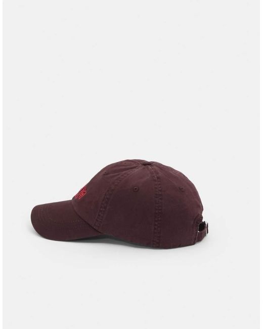 Tulum Mexico di Pull&Bear in Brown