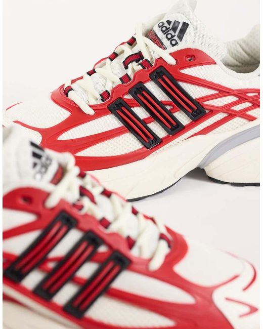 Adidas Originals Red Adistar Xlg 2.0 for men