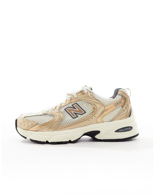 New Balance Natural 530 Sneakers