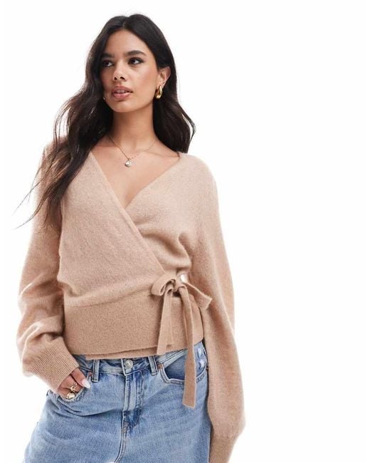 Other stories wrap cardigan deals