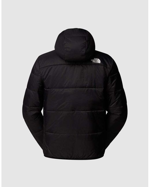 Chaqueta Negra Quest Synthetic De -Negro The North Face de hombre de color Blue