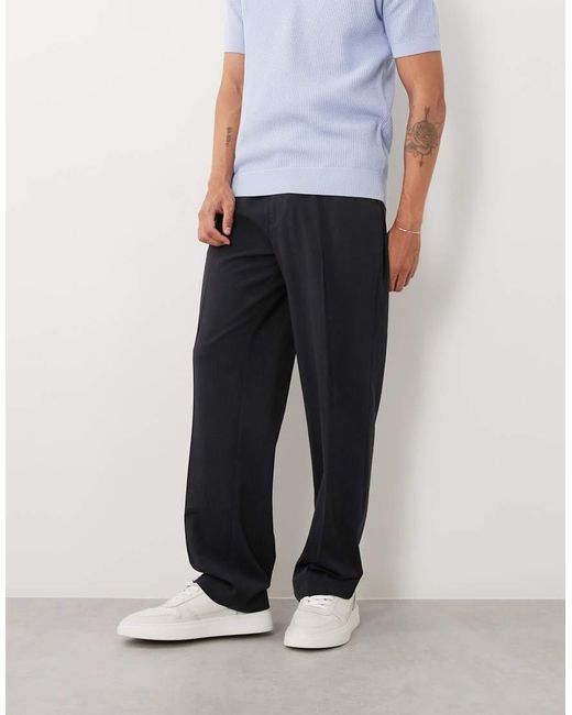 Flexmax di ASOS in White da Uomo