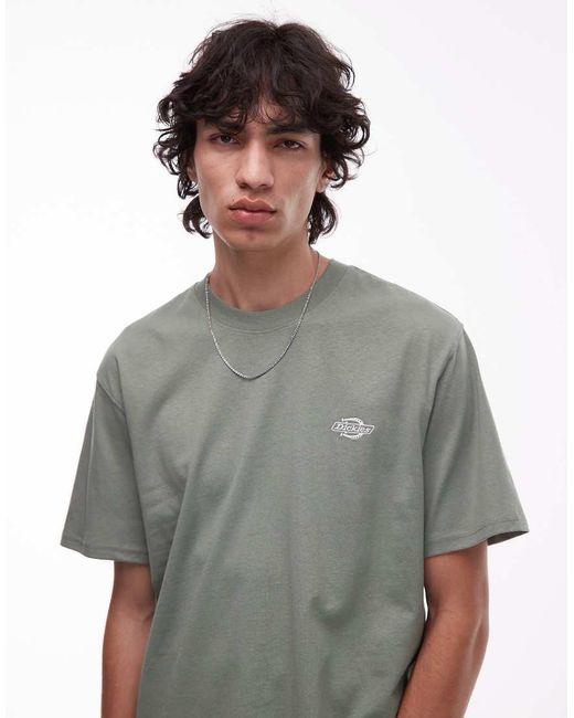 Summerdale di Dickies in Gray