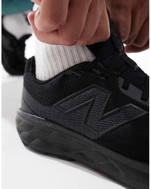 New Balance White 520 Running Trainers for men