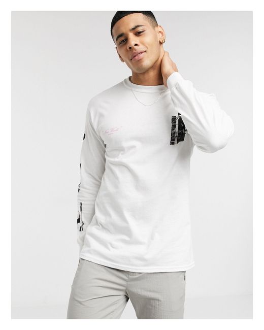 riverisland sweatshirt