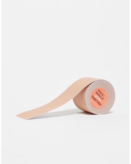Perfect Secrets Pink Boob Tape
