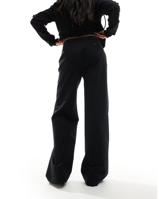 Pantalones s Spanx de color Black