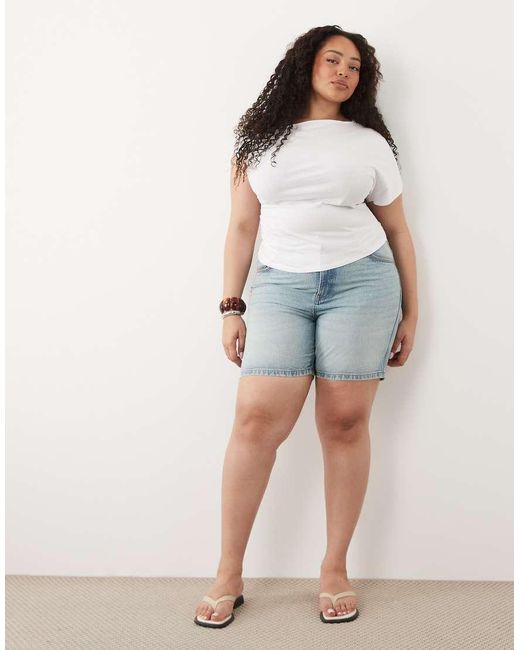 Asos Design ASOS de color White