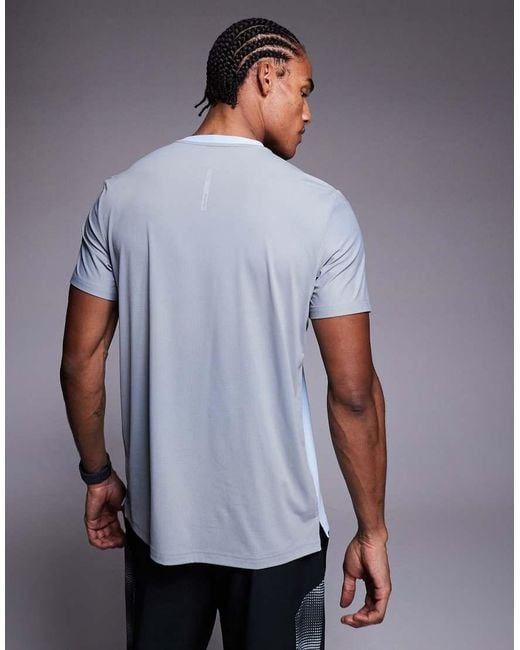 MONTIREX Blue Charge 2.0 T-shirt for men