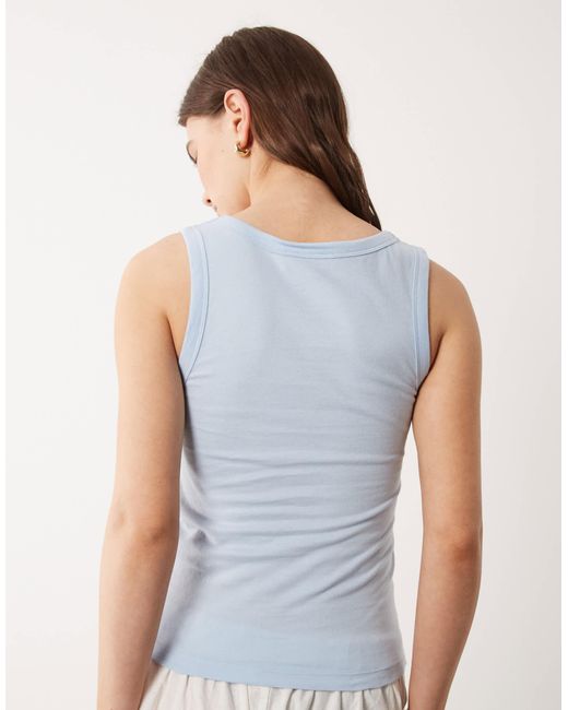 Lot ASOS en coloris White