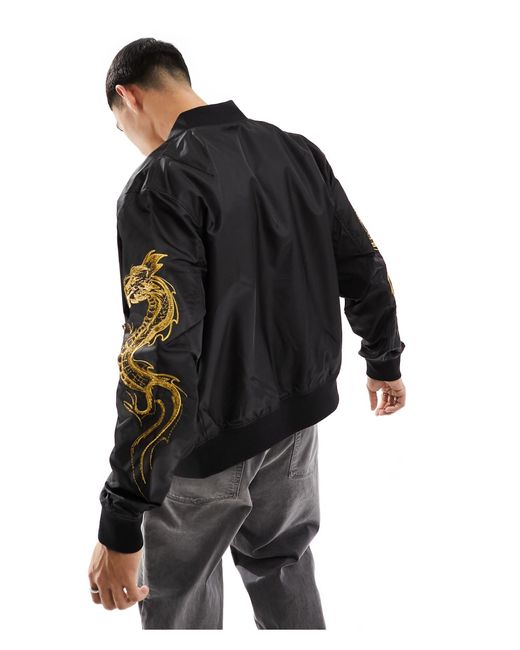 Bomber 2024 armani exchange
