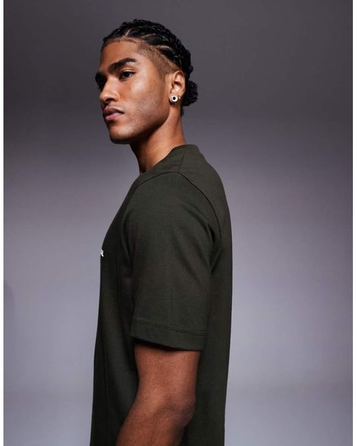 Barbour Gray Motored T-shirt for men