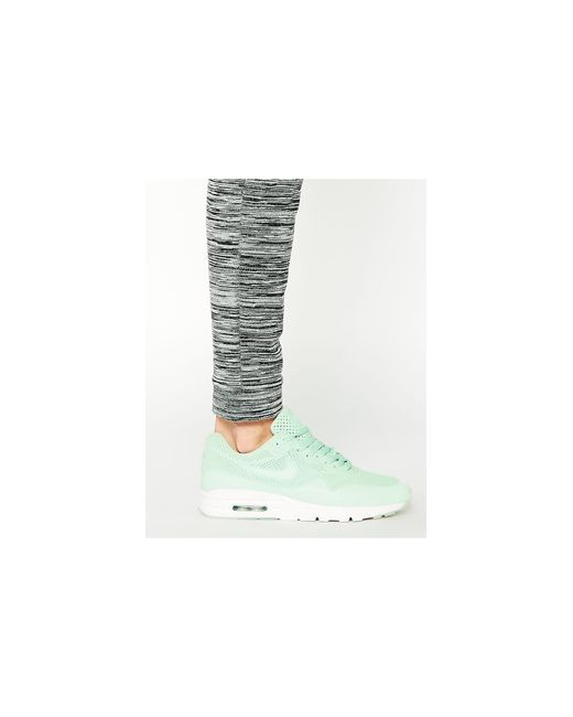 Nike air max 2025 ultra moire green trainers