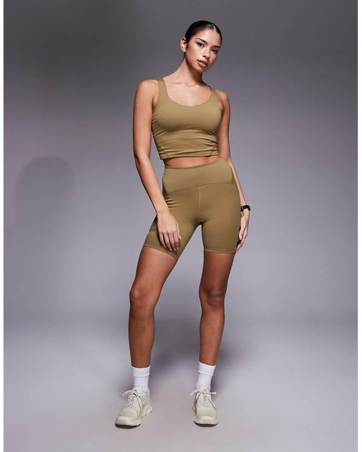 The North Face Multicolor Jaida Long Line Training Bra