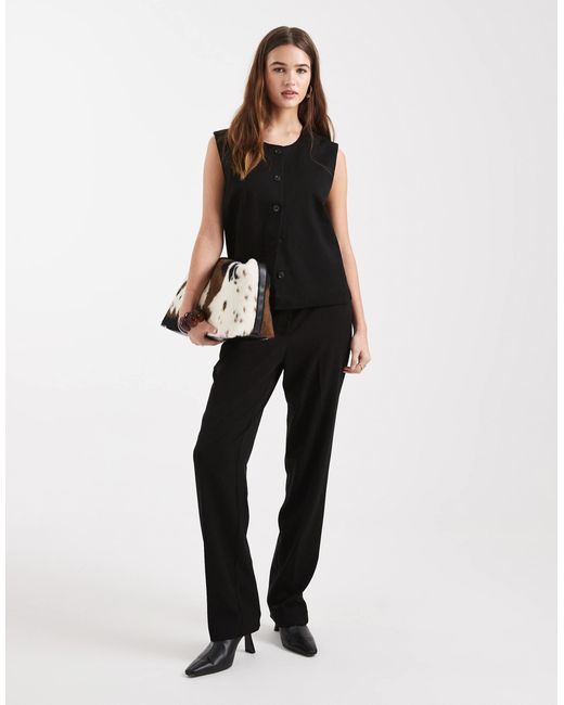 Object Black – weste