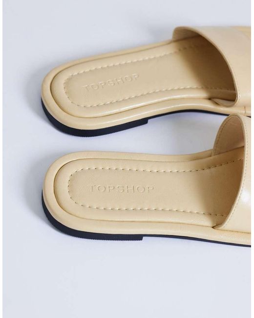 Sandra di TOPSHOP in Natural