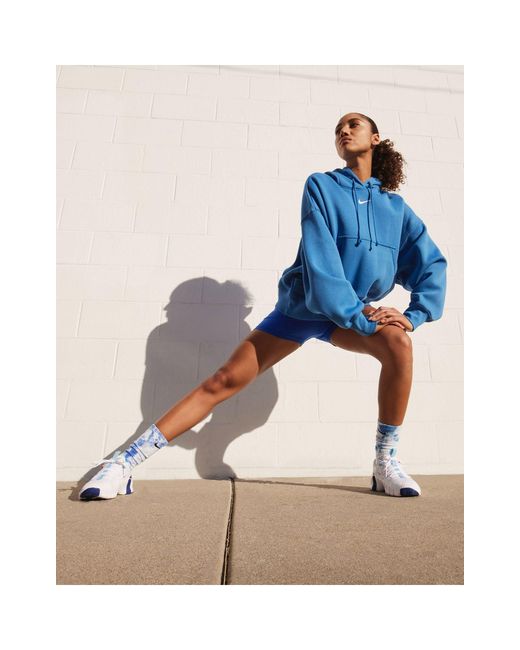Nike Blue – free metcon 5 – sneaker