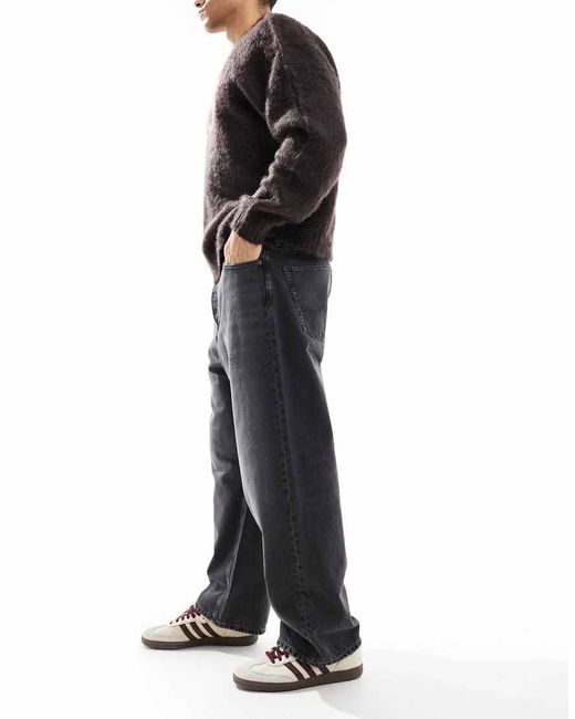 Ron di Jack & Jones in Black da Uomo